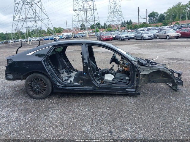 1HGCV1F34LA145855 Honda l15be