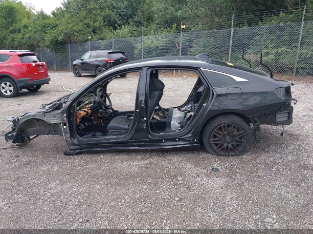 1HGCV1F34LA145855 Honda l15be