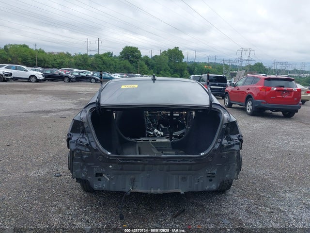 1HGCV1F34LA145855 Honda l15be