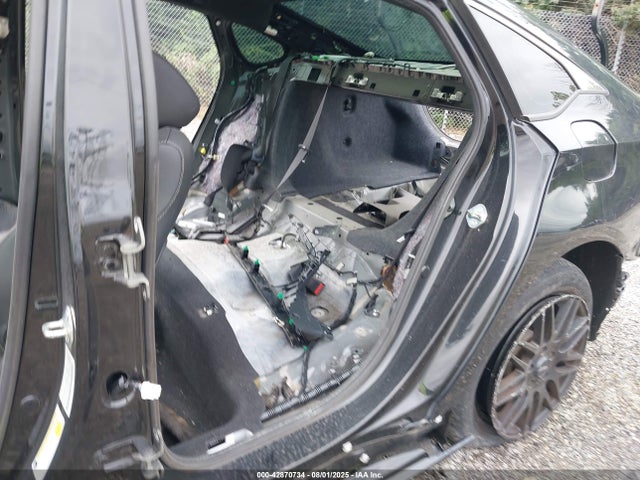 1HGCV1F34LA145855 Honda l15be