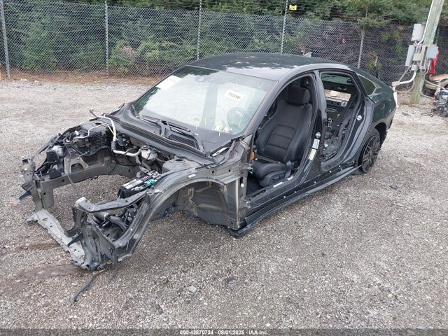 1HGCV1F34LA145855 Honda l15be