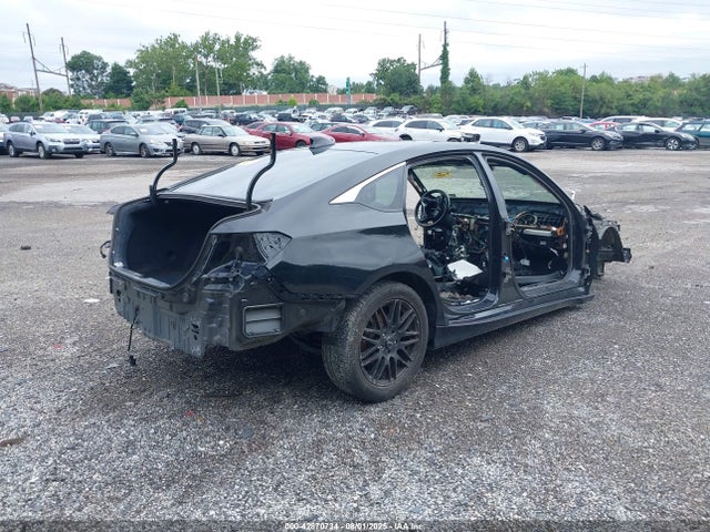 1HGCV1F34LA145855 Honda l15be