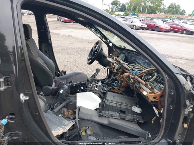 1HGCV1F34LA145855 Honda l15be
