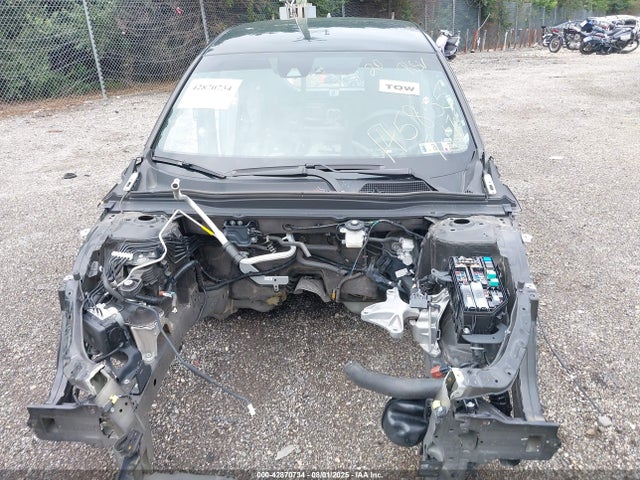 1HGCV1F34LA145855 Honda l15be