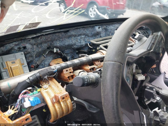 1HGCV1F34LA145855 Honda l15be