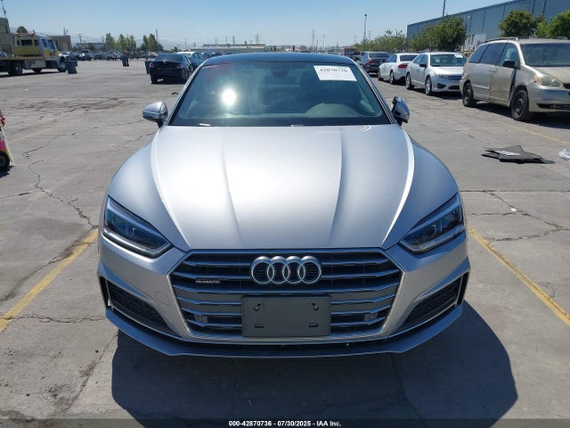 Audi 2018 2018 WAUTNAF56JA012556 Image 13