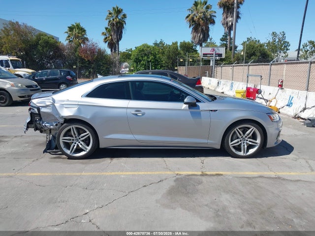 Audi 2018 2018 WAUTNAF56JA012556 Image 14
