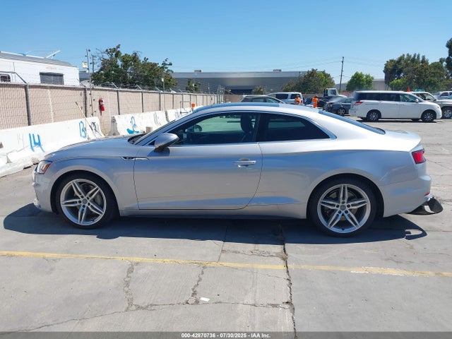 Audi 2018 2018 WAUTNAF56JA012556 Image 15