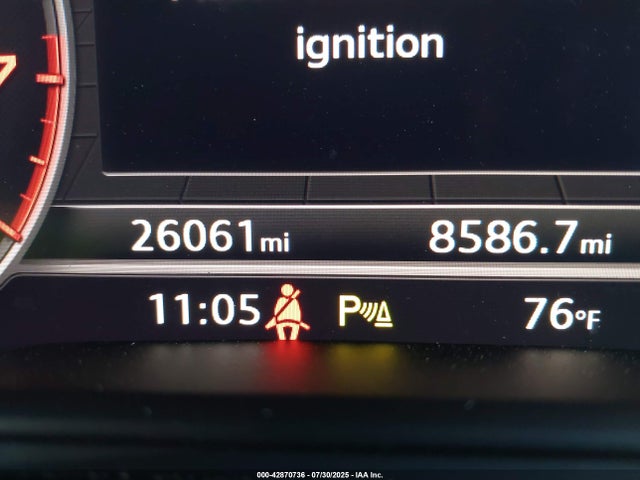 Audi 2018 2018 WAUTNAF56JA012556 Image 16