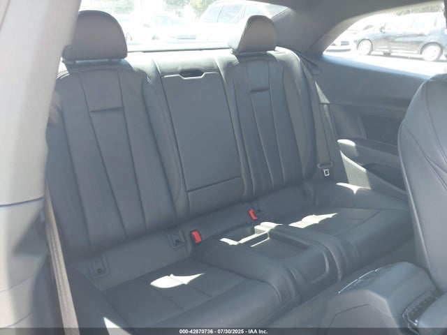 2018 AUDI A5 WAUTNAF56JA012556 Photo 7