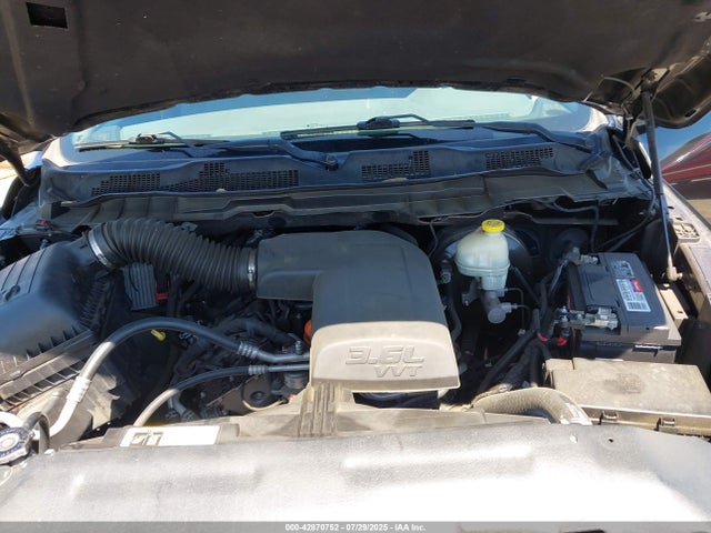 1C6RR6FG2GS355777 RAM 1500