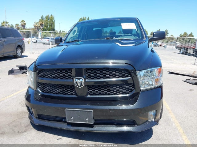 1C6RR6FG2GS355777 RAM 1500