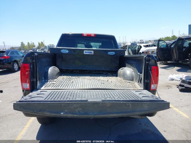 1C6RR6FG2GS355777 RAM 1500