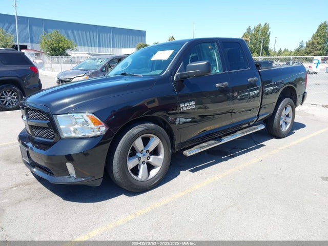 1C6RR6FG2GS355777 RAM 1500