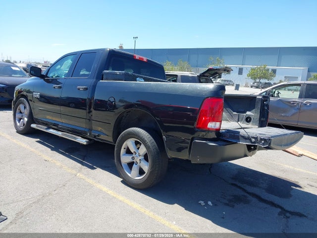 1C6RR6FG2GS355777 RAM 1500