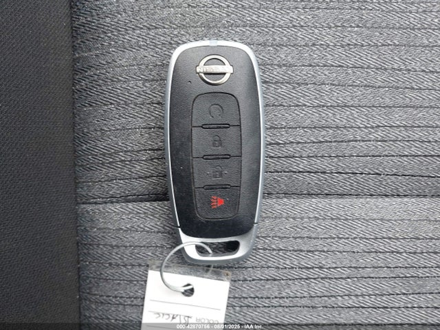Nissan 2023 2023 JN8BT3BB5PW460122 Image 11