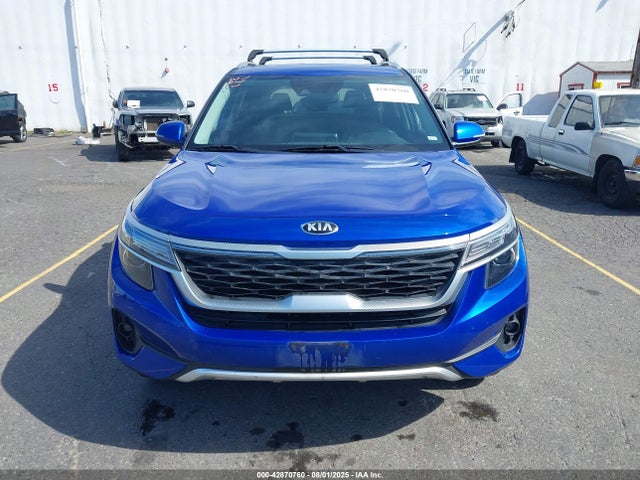 KIA nu mpi 2021 KNDEUCAA8M7156013 Image 12