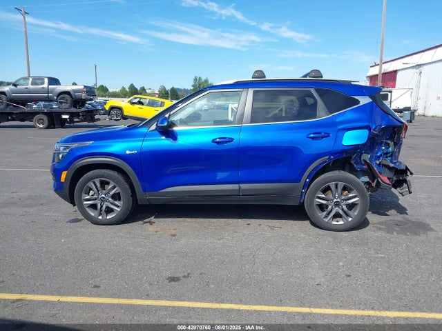 KIA nu mpi 2021 KNDEUCAA8M7156013 Image 14