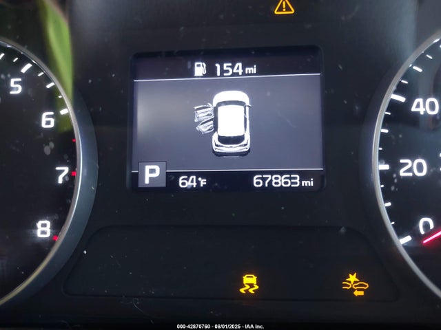 KIA nu mpi 2021 KNDEUCAA8M7156013 Image 15