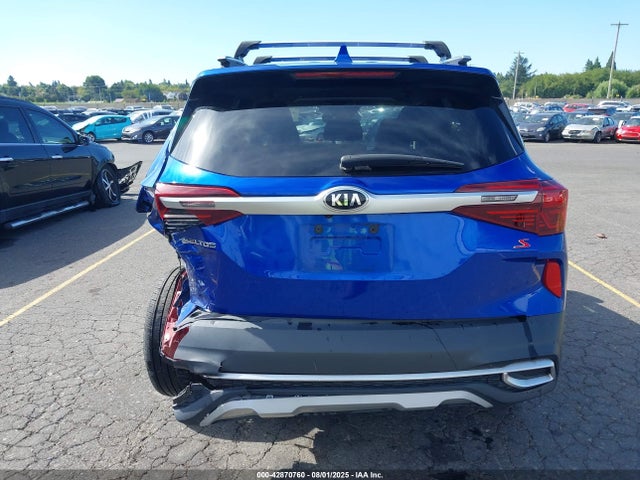 KIA nu mpi 2021 KNDEUCAA8M7156013 Image 16