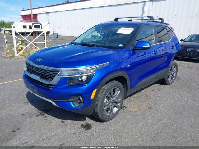 KIA nu mpi 2021 KNDEUCAA8M7156013 Image 2