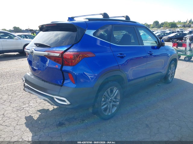 KIA nu mpi 2021 KNDEUCAA8M7156013 Image 4