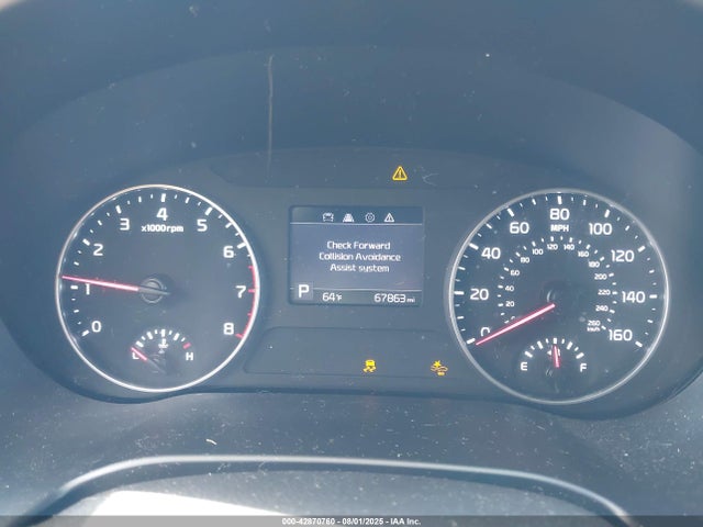 KIA nu mpi 2021 KNDEUCAA8M7156013 Image 7