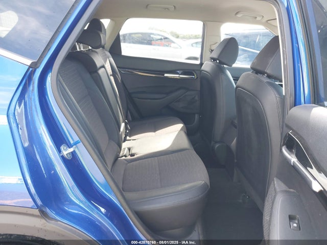 KIA nu mpi 2021 KNDEUCAA8M7156013 Image 8