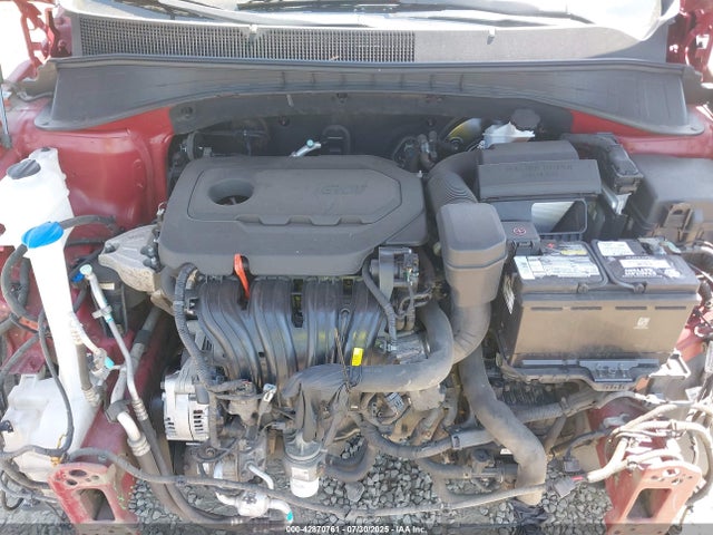 5XYPG4A30GG166517 KIA dohc gdi theta ii