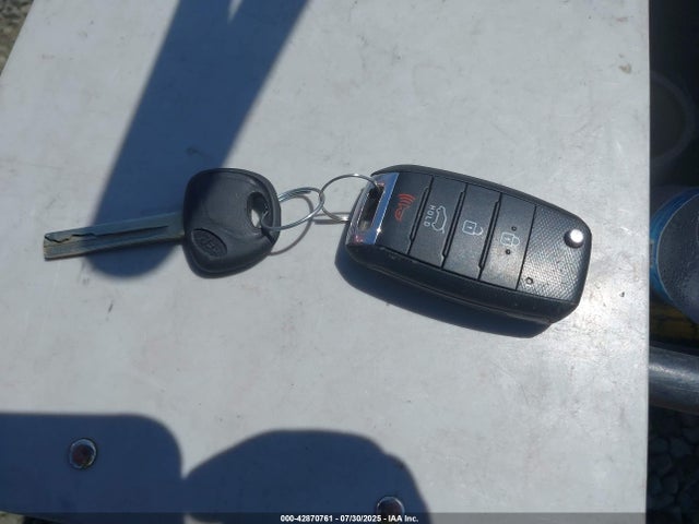 5XYPG4A30GG166517 KIA dohc gdi theta ii