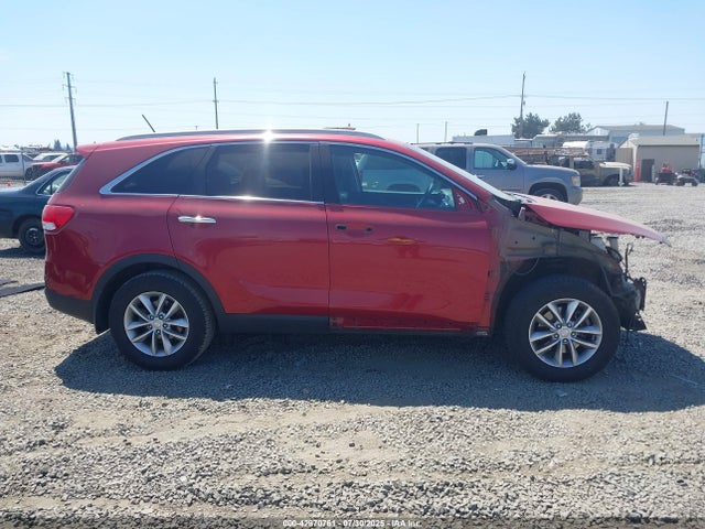 5XYPG4A30GG166517 KIA dohc gdi theta ii
