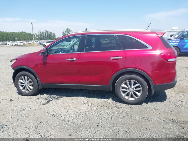 5XYPG4A30GG166517 KIA dohc gdi theta ii