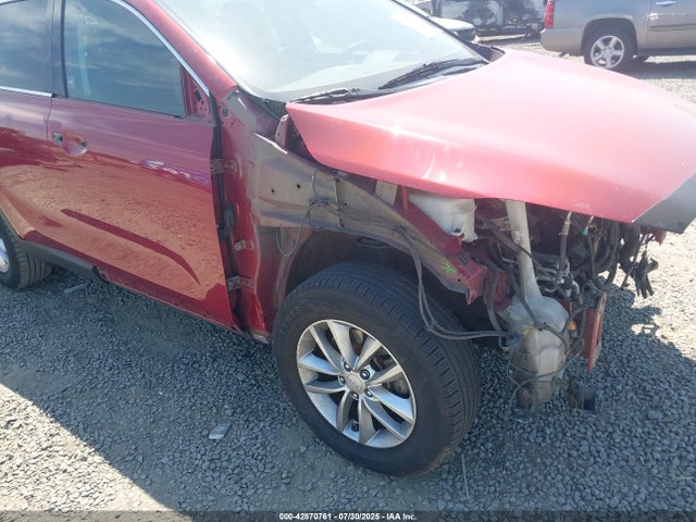5XYPG4A30GG166517 KIA dohc gdi theta ii