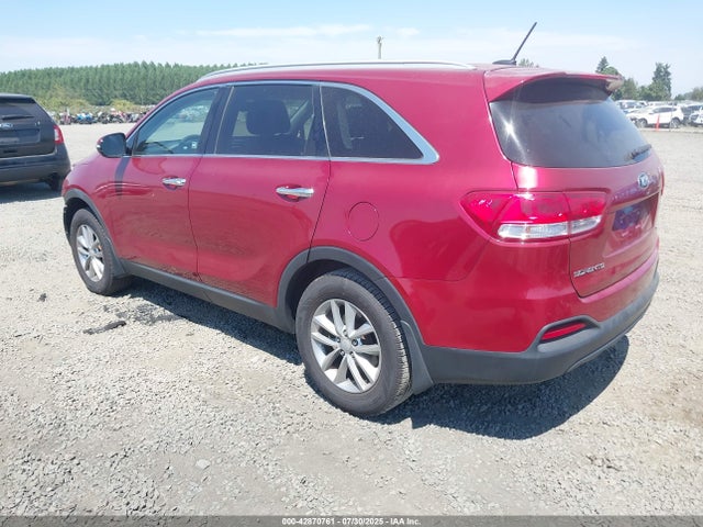 5XYPG4A30GG166517 KIA dohc gdi theta ii