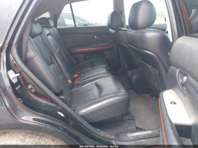 2009 LEXUS RX 350 2T2HK31U69C105513 Photo 7