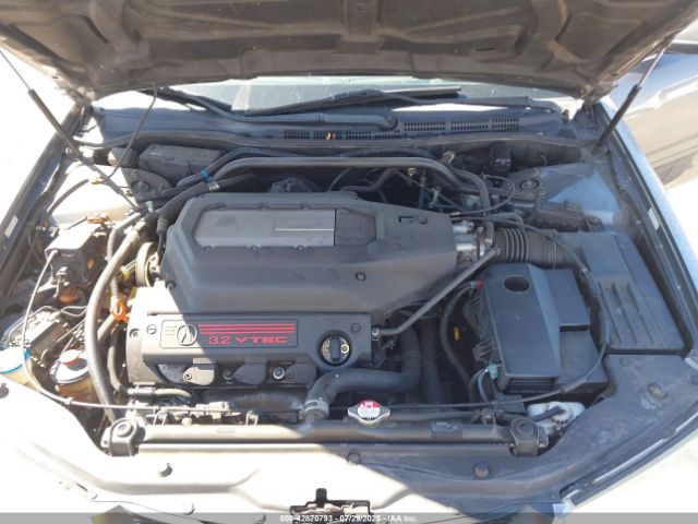 2003 ACURA TL 19UUA56883A078793 Photo 9