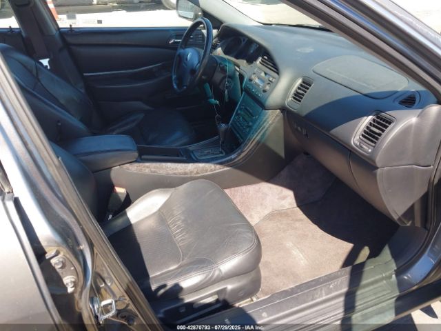 2003 ACURA TL 19UUA56883A078793 Photo 4