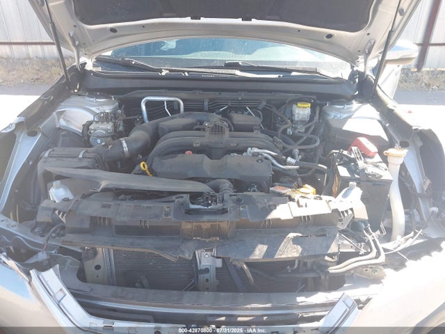 4S4BSAJC9K3200857 Subaru na u5