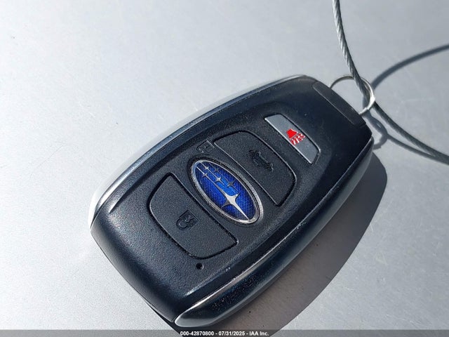4S4BSAJC9K3200857 Subaru na u5