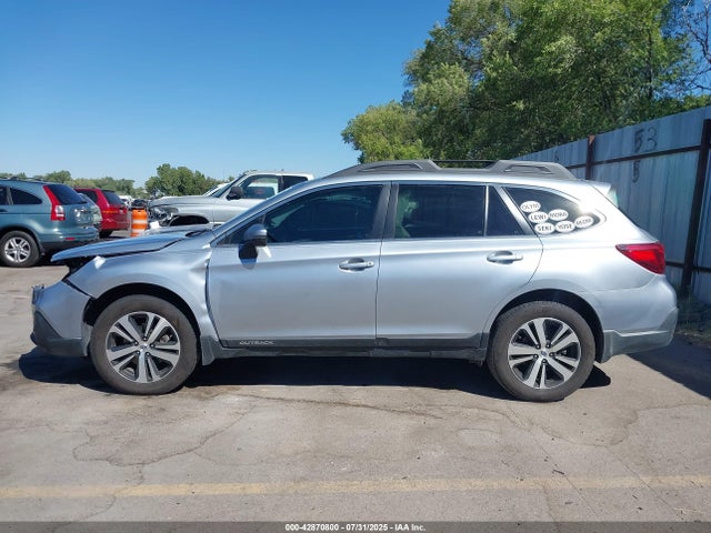 4S4BSAJC9K3200857 Subaru na u5