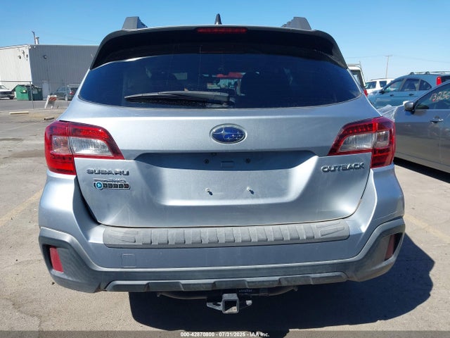 4S4BSAJC9K3200857 Subaru na u5