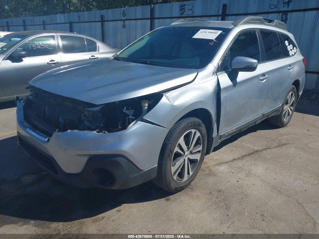 4S4BSAJC9K3200857 Subaru na u5