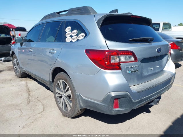 4S4BSAJC9K3200857 Subaru na u5