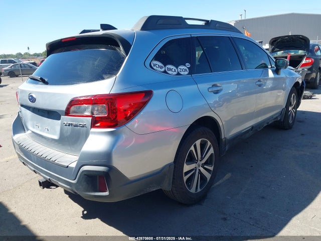 4S4BSAJC9K3200857 Subaru na u5