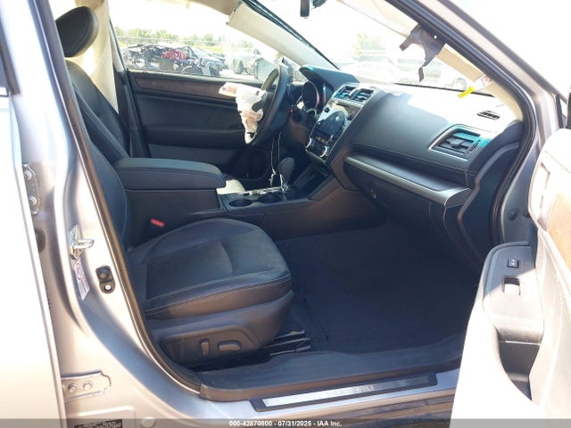4S4BSAJC9K3200857 Subaru na u5
