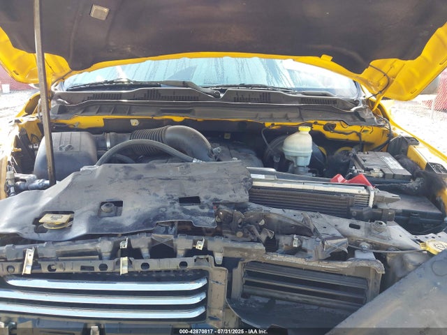 RAM 1500 2016 1C6RR6LT7GS341083 Image 10