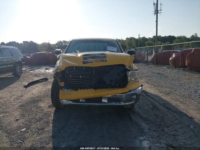 RAM 1500 2016 1C6RR6LT7GS341083 Image 12