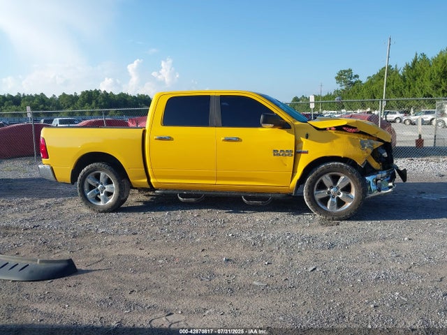 RAM 1500 2016 1C6RR6LT7GS341083 Image 13