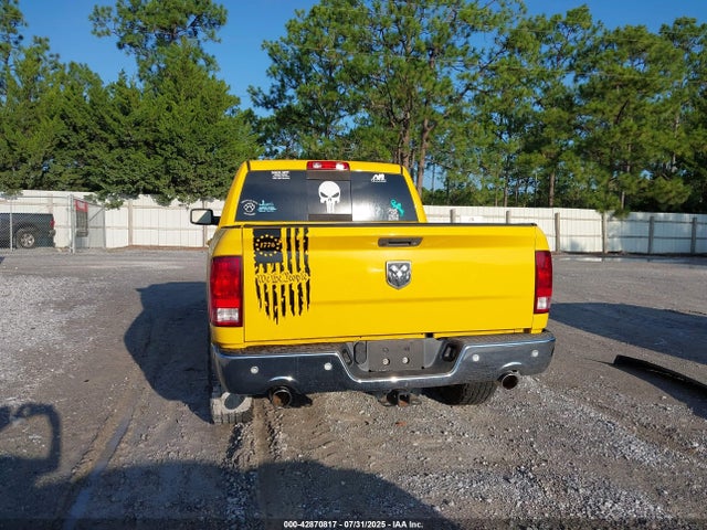 RAM 1500 2016 1C6RR6LT7GS341083 Image 16