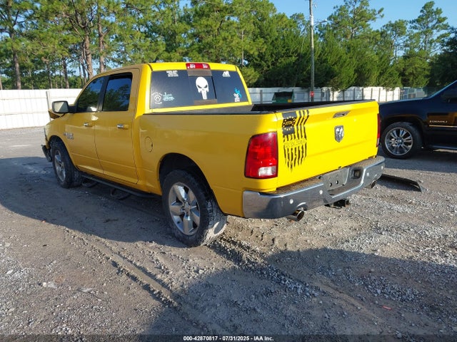 RAM 1500 2016 1C6RR6LT7GS341083 Image 3